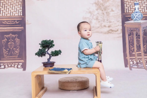 临邑宝宝发烧可以吃香蕉吗